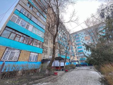 квартира в оренду: 2 комнаты, 59 м², 106 серия, 4 этаж, Старый ремонт