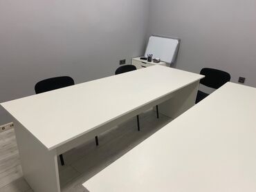 стол переговоров: Новый, Для конференц зала, Прямоугольный стол