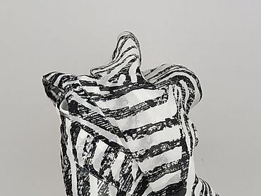 moda h: H&M, Bluzka damska, rozmiar 3XL — 6