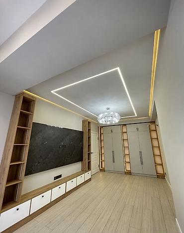 Продажа квартир: 2 комнаты, 62 м², Элитка, 8 этаж, Евроремонт — 3