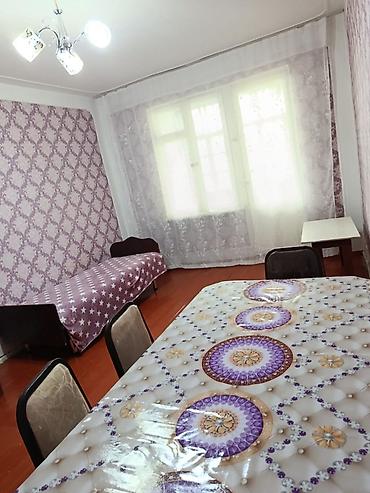 bineqedide kiraye evler ucuz: Geniş və işıqlı 3 otaqlı mənzil kirayə üçün təqdim olunur. Mənzil — 4