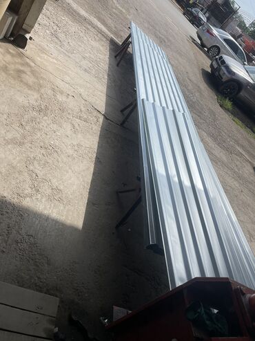 Профнастил: Оцинковка 0.30. 0,40. 045…0.50. 0.70
Толко Россия мотывый — 12