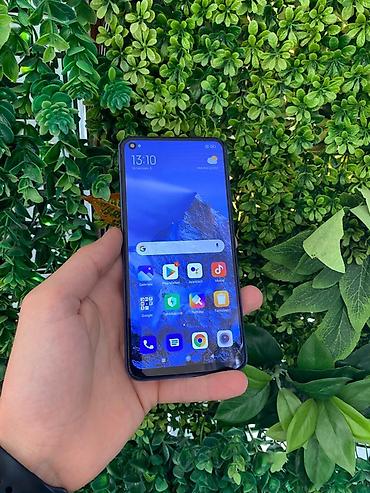 Redmi: Redmi Note 9, 64 GB, rəng - Göy, İki sim kartlı — 2