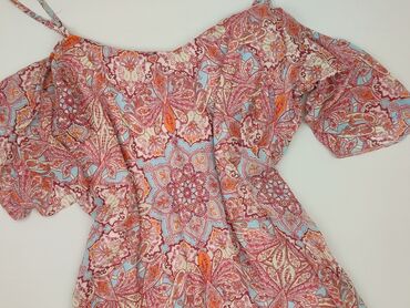 sukienki dla puszystych z dużym brzuchem: George, Sukienka damska, 5XL