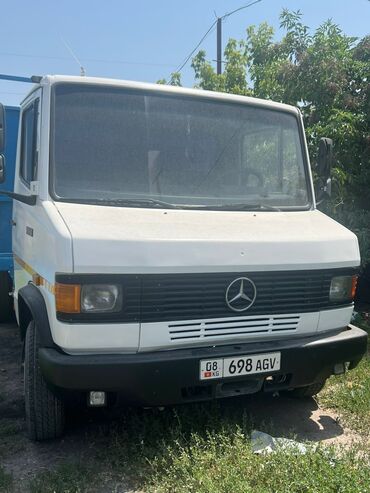лупарик мерс цена: Mercedes-Benz : 1995 г., 4 л, Механика, Дизель