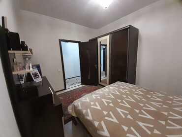 Yeni tikili: 3 otaqlı, Yeni tikili, 62 kv. m — 7