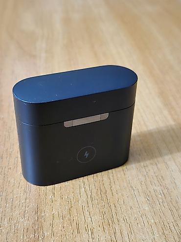 Мобильные телефоны и аксессуары: Беспроводные вакуумные наушники, Xiaomi, Mi True Wireless Earphones 2 Pro, Б/у — 2