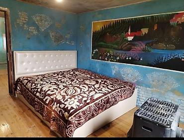 balaxanı satilan evler: 3 otaqlı, 28 kv. m, Yeni təmirli — 7