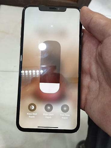 iphone 16 pro işlənmiş: IPhone Xs, 256 GB, Qızılı, Face ID — 3