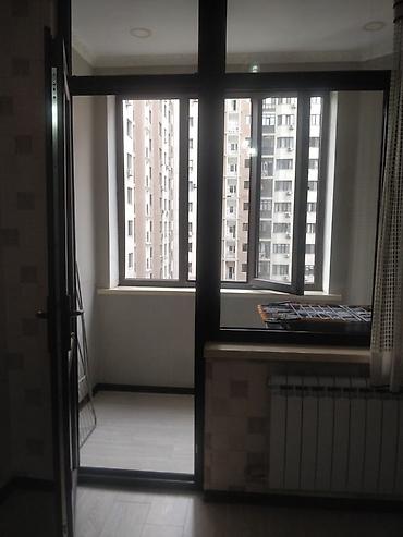 1 комната, 83 м², Элитка, 5 этаж, Старый ремонт