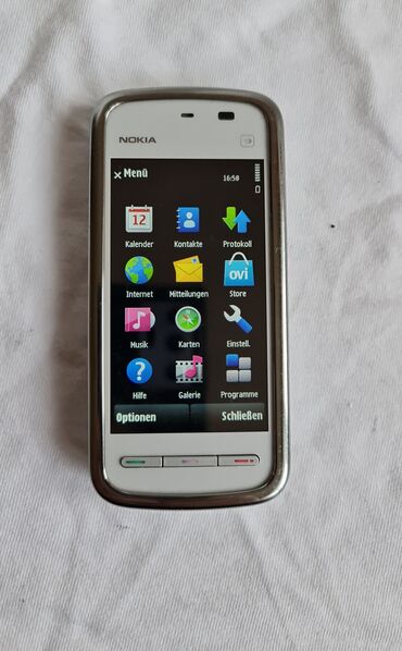 Nokia: Nokia 2.1, bоја - Bela — 4