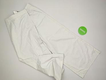 zara basic 77302: Zara, Spodnie materiałowe damskie, rozmiar S — 2