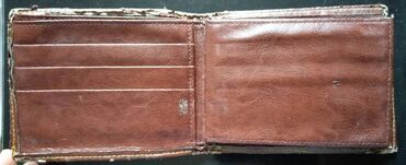 Novčanici: Muški novčanik, Materijal: Koža na lalafo.rs — 5 Novčanici: Muški novčanik, Materijal: Koža — 5