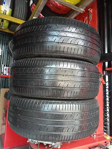 disk 2107: 245 50 R 20 3ed super vezyede tektde satılır cütde - Asimmetrik — 6