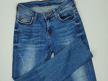 lv jeans: Big Star, Jeansy damskie, rozmiar S — 1