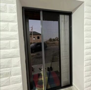 Jalüzlər: Plisse jalüzlər – pəncərə çərçivəsinə inteqrasiya olunan, zərif və — 17