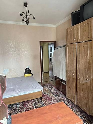 Продажа квартир: 2 комнаты, 52 м², 12 мкр 106 серия, 6 этаж, Косметический ремонт — 6