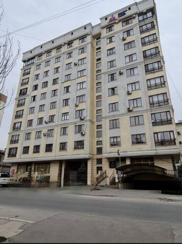 бишкек однокомнатная квартира продажа на сегодня: 1 комната, 51 м², Элитка, 7 этаж, Евроремонт