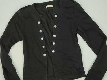 kardigan z kapturem reserved: Pakuten, Kardigan damski, rozmiar S