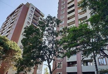 Yeni tikili: Satılır 4 otaqlı yeni tikili 216 m², Nəriman Nərimanov m. Kateqoriya — 1