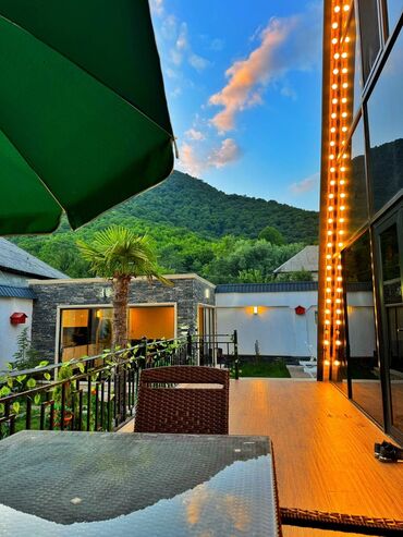 Bağ evlərinin kirayəsi: 300 kv. m, 5 otaqlı, Hovuzlu — 7