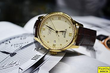 Классические часы: Огромный выбор часов мировых брендов! Только оригинальные часы со — 8