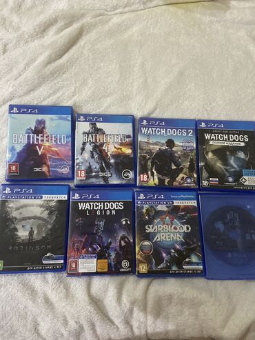 playstation 4 kiraye: Ps4 oyunlari yaxi veziyette