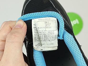buty ecco trampki: Buty sportowe 33, Używany — 4