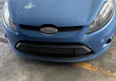 car sails: BRAVA HAUBE ZA FORD FIESTA OD 2008. DO 2015. GOD. | FORD velika — 3
