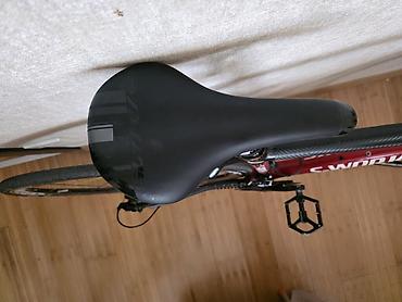 velosiped sosse: Yol velosipedi – Specialized S-Works Full karbon rulu karbon deyil — 6