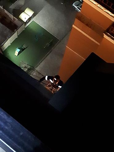 Высотные работы: Промышленный альпинизм, Сварочные работы на высоте, Герметизация швов и утепление Больше 6 лет опыта — 8