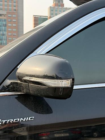 Ssangyong: Ssangyong Rexton: 2020 г., Дизель — 6