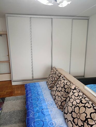 Ormari: Izrada kliznih ormara po meri nacrtajte na papiru Ormar sa rasporedom — 1