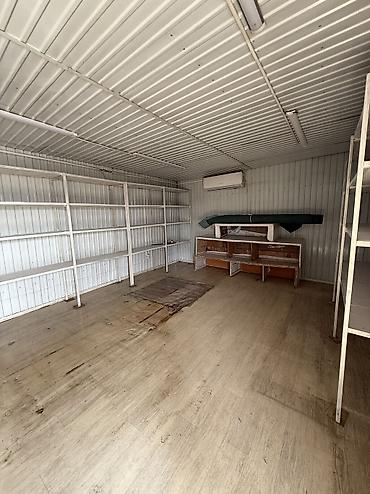 Аренда магазинов: Магазин, Отдельностоящий магазин, 40 м² С оборудованием, С ремонтом, Вода, Канализация, Электричество, Склад, Участок, Кондиционер — 17