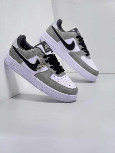 Patike: Patike, Nike, veličina - 37 — 3