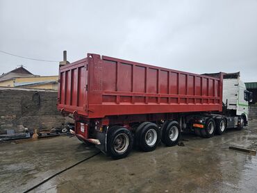 мерседес грузовой 5 тонн бу самосвал: Прицеп, Lohr, Самосвал, от 12 т, Б/у