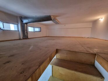 Kommersiya daşınmaz əmlakının satışı: ⚜️Təcili, yeni tikilinin altında kupçalı obyekt satılır! ⚜️23 — 7