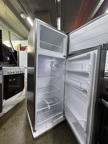холодильник midea двухдверный: Холодильник Avest, Новый, Side-By-Side (двухдверный), De frost (капельный), 55 * 150 * 55 — 5