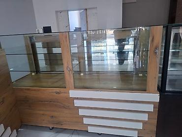 Peç və kafe avadanlıqları paketi - İkiqat səviyyəli sənaye tipli — 4