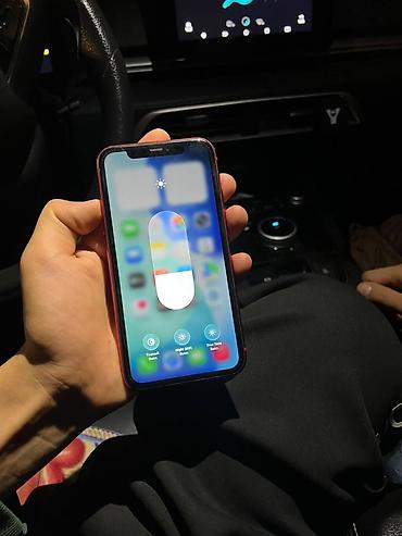 ddr5 sdram: IPhone 11, цвет Product(RED) - Экран 6.1" Liquid Retina HD, поддержка — 3