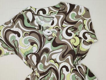 Women: Women's blouse, size 4XL (EU 48)