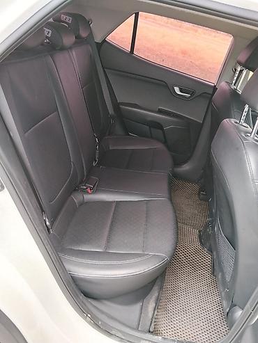 sprinter bazar: Kia Stonic: 2019 г., 1.4 л, Автомат, Бензин, Кроссовер — 7