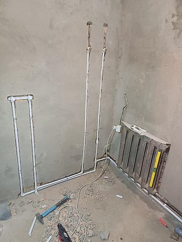 Ремонт сантехники: Ремонт сантехники Больше 6 лет опыта — 5