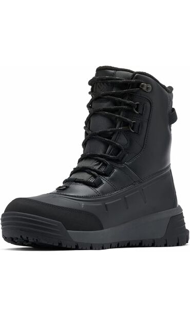 утепленные мужские ботинки: Новые ботинки Columbia Men's Bugaboot Celsius Snow Boot. Рассчитаны