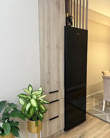 Продажа квартир: 2 комнаты, 71 м², Кок-Жар мкр Элитка, 3 этаж, Дизайнерский ремонт — 7