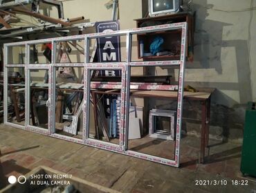 Sifarişlə dolablar: Balkon üçün plastik şkafların sifarişi qəbul olunur Ag rəngdə 1 -da lalafo.az — 5 Sifarişlə dolablar: Balkon üçün plastik şkafların sifarişi qəbul olunur Ag rəngdə 1 — 5