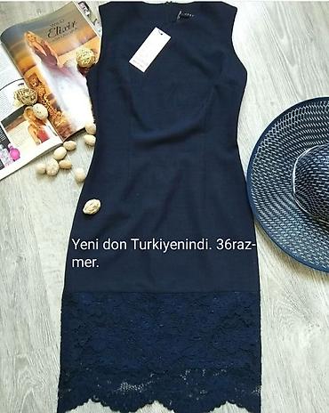 Yeni don. 36razmer. Turkiyenindi lalafo.az -da Yeni don. 36razmer. Turkiyenindi