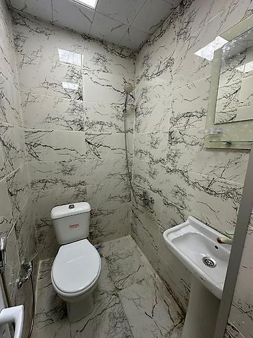 Mənzillər: Bakı, Bakıxanov qəs., 2 otaqlı, Köhnə tikili, 45 kv. m — 8