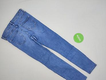 dla nastolatek: River Island, Jeansy damskie, rozmiar L — 3