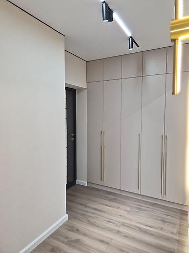 4: 1 комната, 42 м², Технопарк Элитка, 4 этаж, Евроремонт — 8